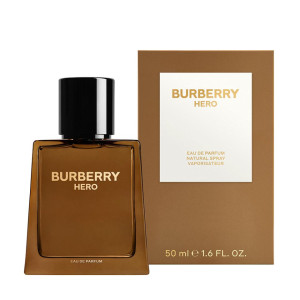 Hero Eau de Parfum