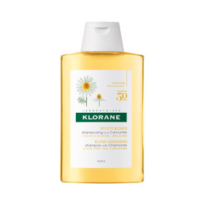 Kamille Shampoo