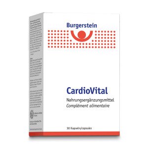 Cardiovital Tabletten