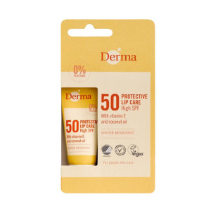 Protective Lip Care SPF50