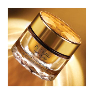 Re-Nutriv Ultra Diamond Sculpted Transformation Creme