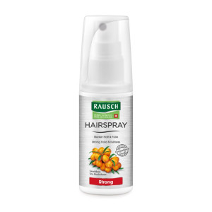 Hairspray starker Halt