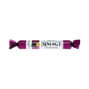 Sinergy Traubenzucker Rolle Maracuja