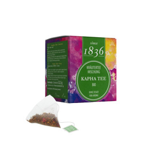 Kapha Tee Bio