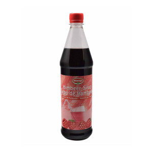 Himbeer Sirup
