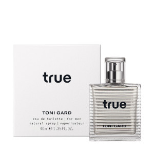 True for Men Eau de Toilette