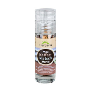Kaffeeklatsch Mini-Mühle Bio