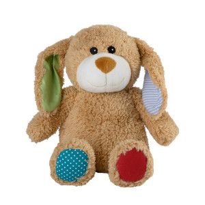 Wärme Stofftier Baby Hase