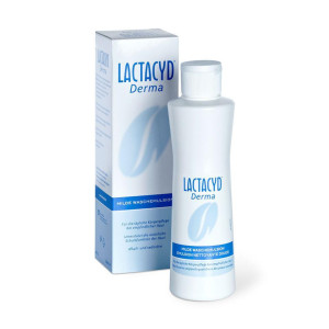 Derma Milde Waschemulsion