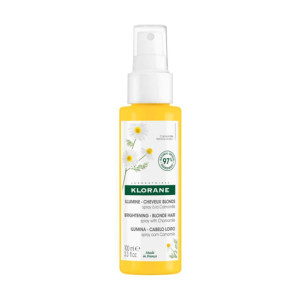 Kamille Bio Aufhellender Spray