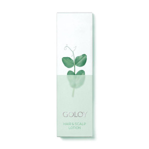 Hair & Scalp Lotion