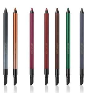 Double Wear 24h Waterproof Gel Eye Pencil