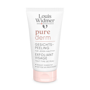 Purederm Gesichtspeeling