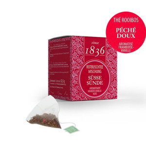 Rooibos Tea Süsse Sünde