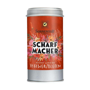 Scharfmacher Gewürzblüten