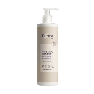 Eco Rich & Caring Bodylotion