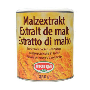 Malzextrakt