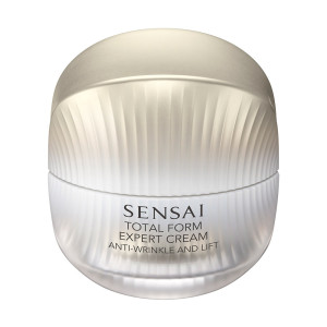 Total Form Expert Cream