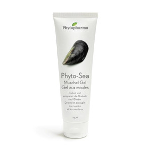 Phyto-Sea Muschel Gel