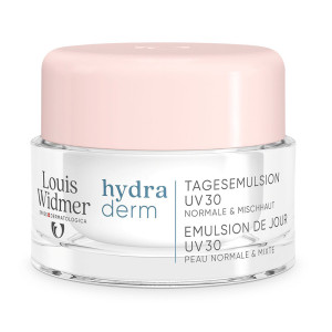 Hydraderm Tagesemulsion UV30