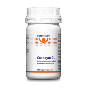 Coenzym Q10 Kapseln