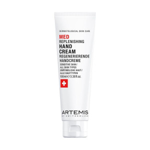 Med Hand Cream