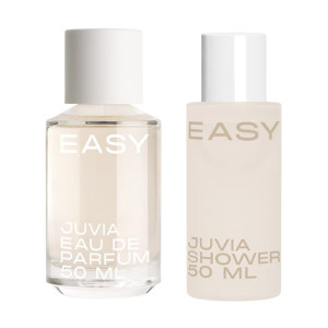 Juvia Easy Eau de Parfum Travel Set