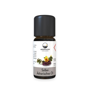 Ätherisches Öl Salbei