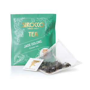 Jade Oolong