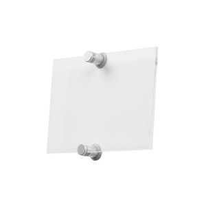 Tabliczka przydrzwiowa elite a5 210×148 mm aluminiowa – stylowe oznaczenie drzwi
