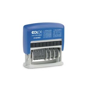 Info datownik s120/wd