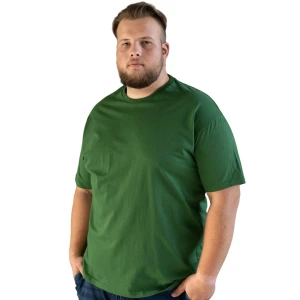Koszulka JHK TSRA190 zielona (2XL) | 2XL