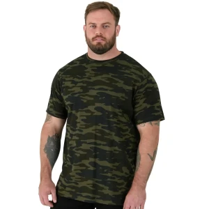 Koszulka Duke D555 Gaston moro (2XL) | 2XL