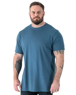 Koszulka Duke D555 Flyers teal (6XL) | 6XL