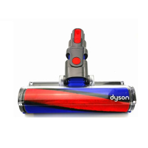 Elektroszczotka SOFT ROLLER