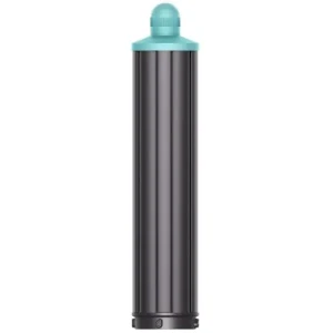 Cylindryczna końcówka Airwrap long 40mm turkus 1 szt.