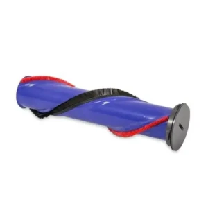 Wałek turboszczotki