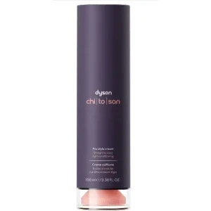 Dyson Chitosan krem do wstępnej stylizacji - wersja 100 ml