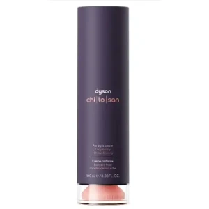 Dyson Chitosan Krem do wstępnej stylizacji - wersja 100 ml