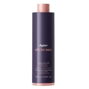 Dyson Chitosan krem do wstępnej stylizacji - wersja 100 ml - wkład uzupełniający