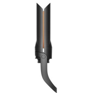 Końcówką AirStraightener2x