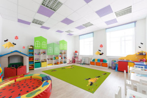 Dywan Soft 2.40x4.00 - Mrówki Zielone