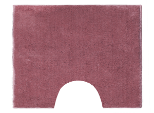 Kontur Premium Domino 0,50x0,60 m - Jasne Bordo