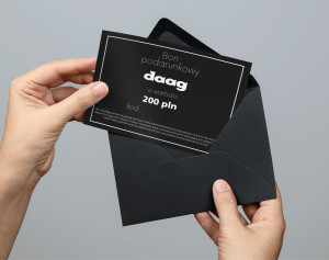 KARTA PODARUNKOWA 200 pln