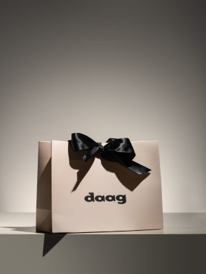 TOREBKA PREZENTOWA premium daag (S)