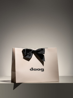 TOREBKA PREZENTOWA premium daag (M)