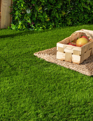 Multigrass Sztuczna Trawa 2m Grace 37mm