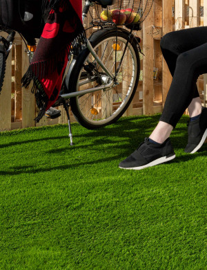 Multigrass Sztuczna Trawa 4m Grace 37mm