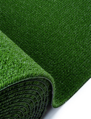 Wycieraczka Igłowa na metry Astroturf Zielony z rolki szer. 91cm