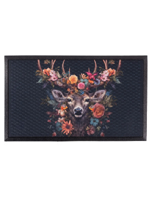 Wycieraczka pod drzwi Soft Step Lima Deer 45x75cm